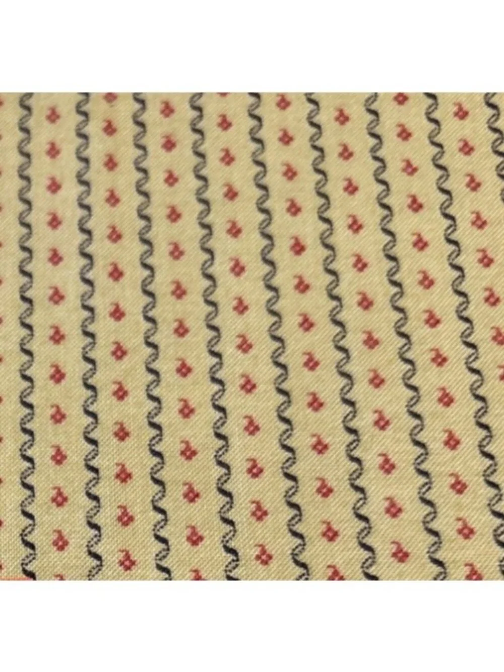 Quilting Cotton Fabric 1/4 yard x 34